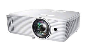 Optoma GT1080 Short Throw Projector