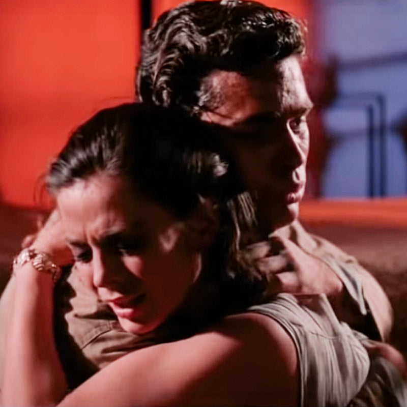 6 great theatre songs from shows like West Side Story, Annie and Wicked