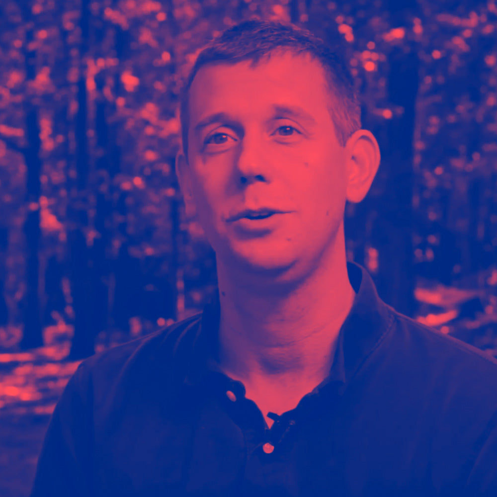 Projection designer Mitch Stark explains what a digital theatre projection is