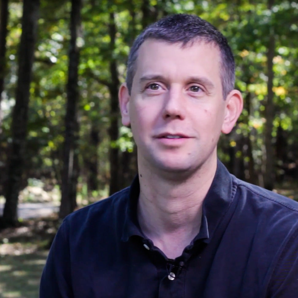 Theatre Avenue founder Mitch Stark discusses projection design