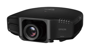 Epson Pro G7905U, a projector which is solid for theatre productions using digital backdrops
