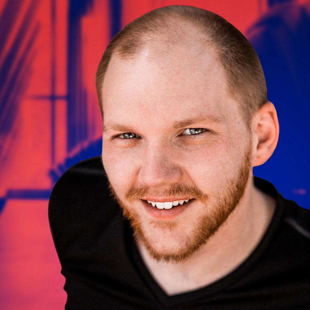 High School Theatre with Heart | Theatre Chat with Erick Weeks