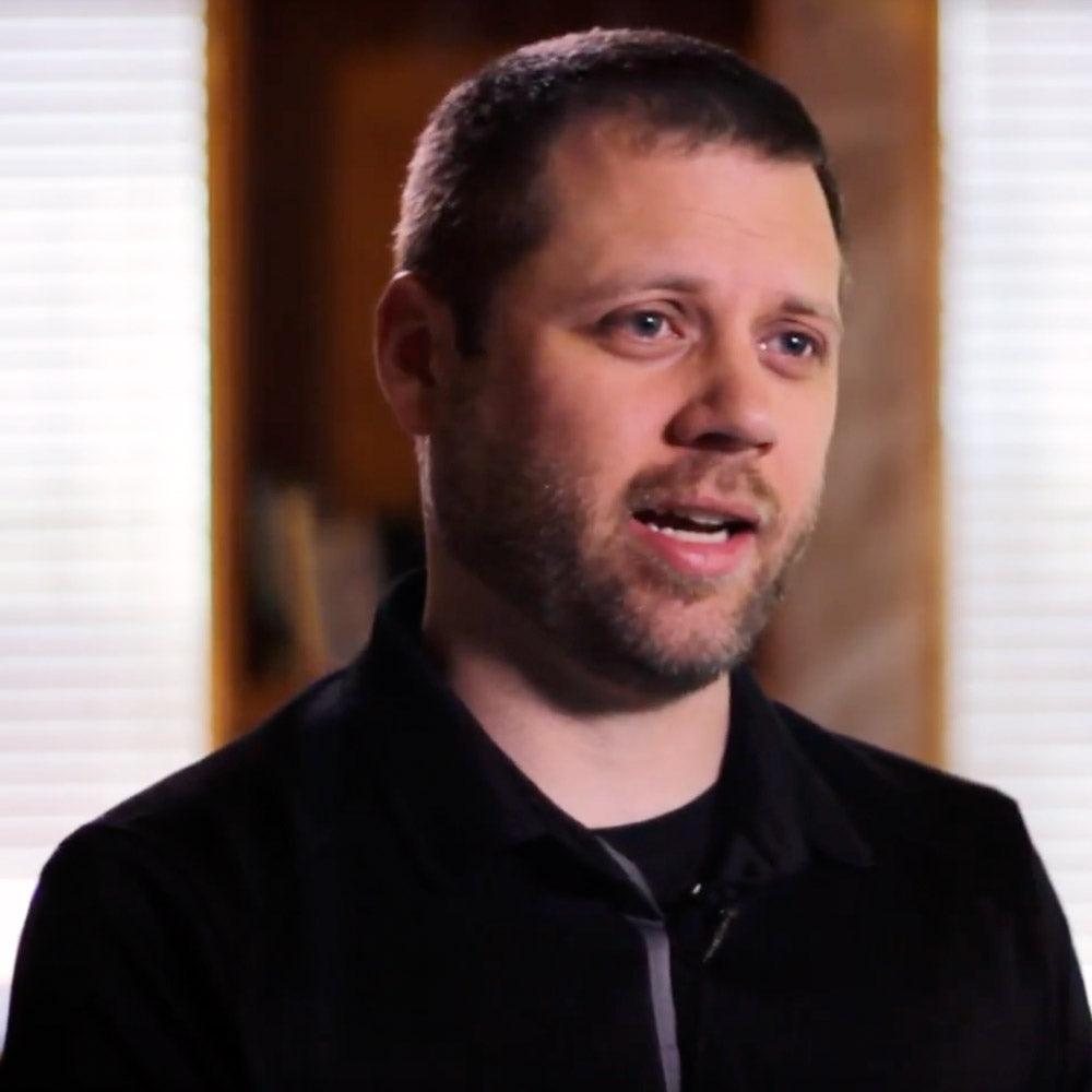 Tech director Josh Hornung discusses digital theatre projections