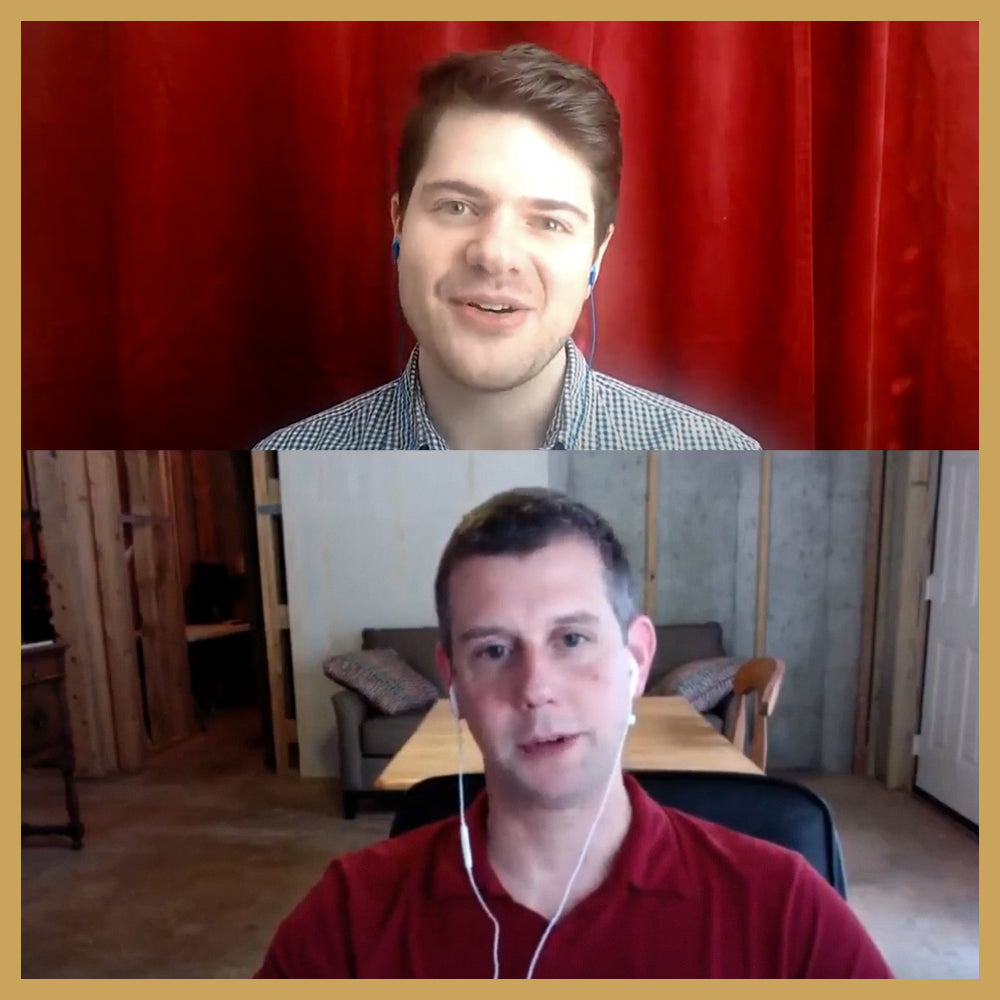 Getting Started with Projection Backdrops