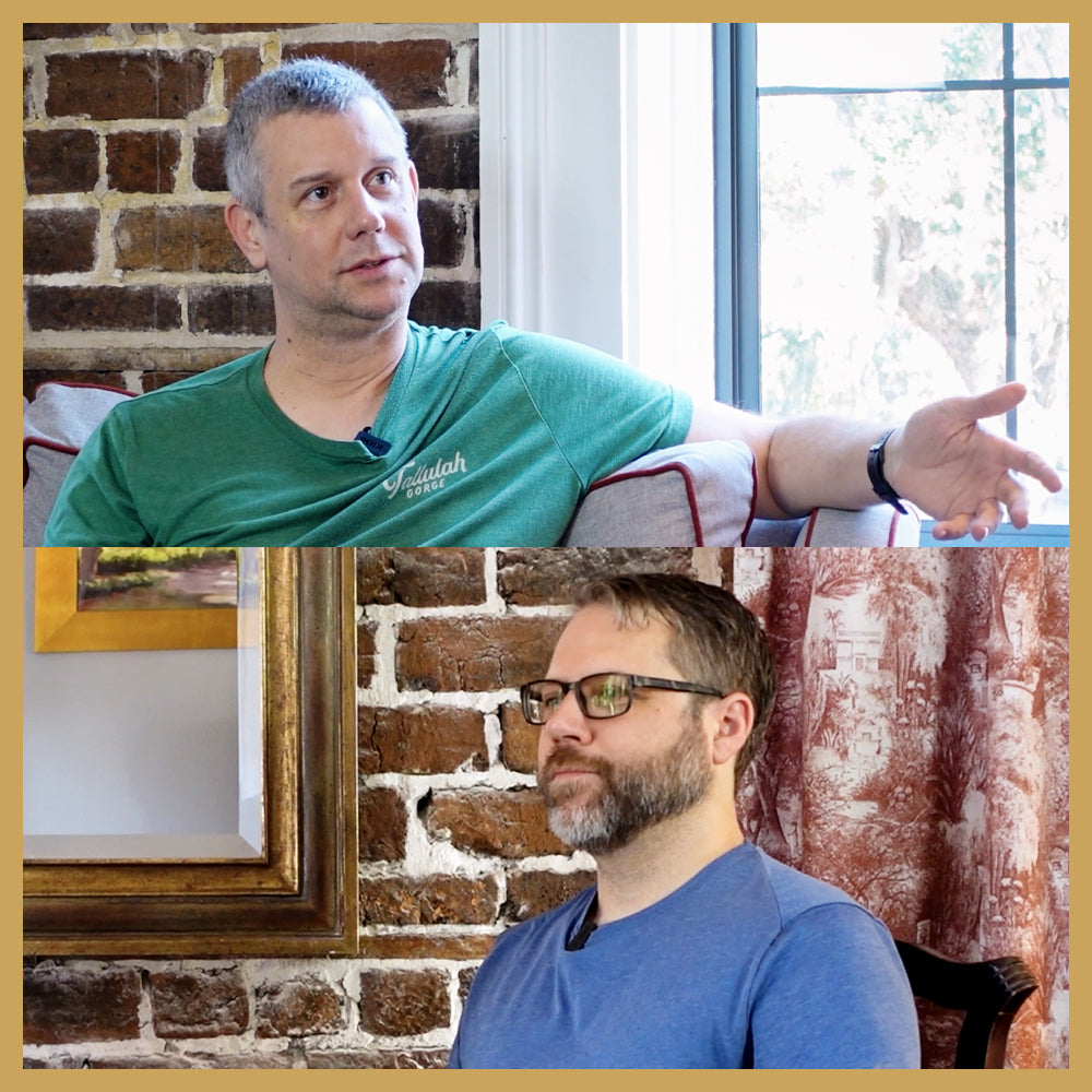 Projection Designer Mitch Stark and Tech Director Josh Hornung discuss using digital scenery in school and community theatre.