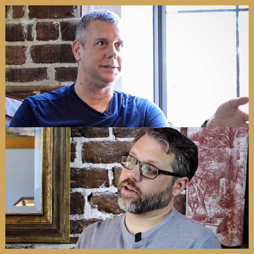 How to Set Up Digital Scenery for Your Show