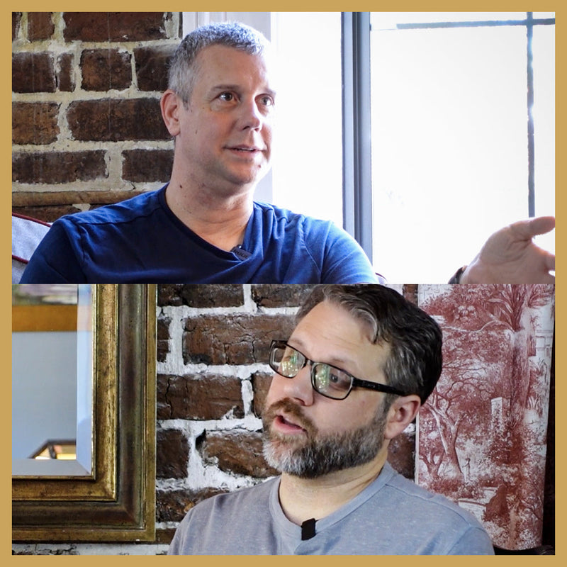 How to Set Up Digital Scenery for Your Show