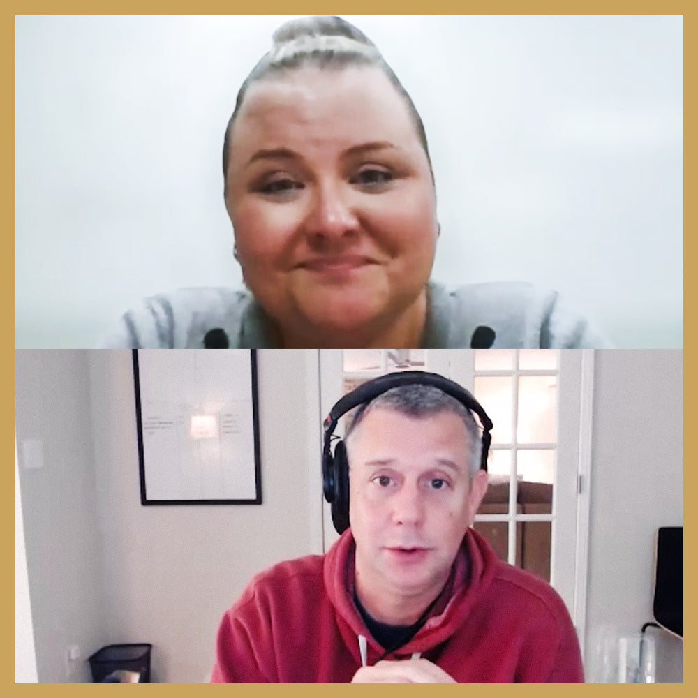 Projection experts Katie Cross and Theatre Ave's Mitch Stark discuss software choices for digital theatre backdrops.