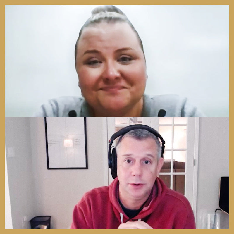 Projection experts Katie Cross and Theatre Ave's Mitch Stark discuss software choices for digital theatre backdrops.