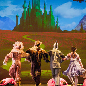 Wizard of Oz Ballet