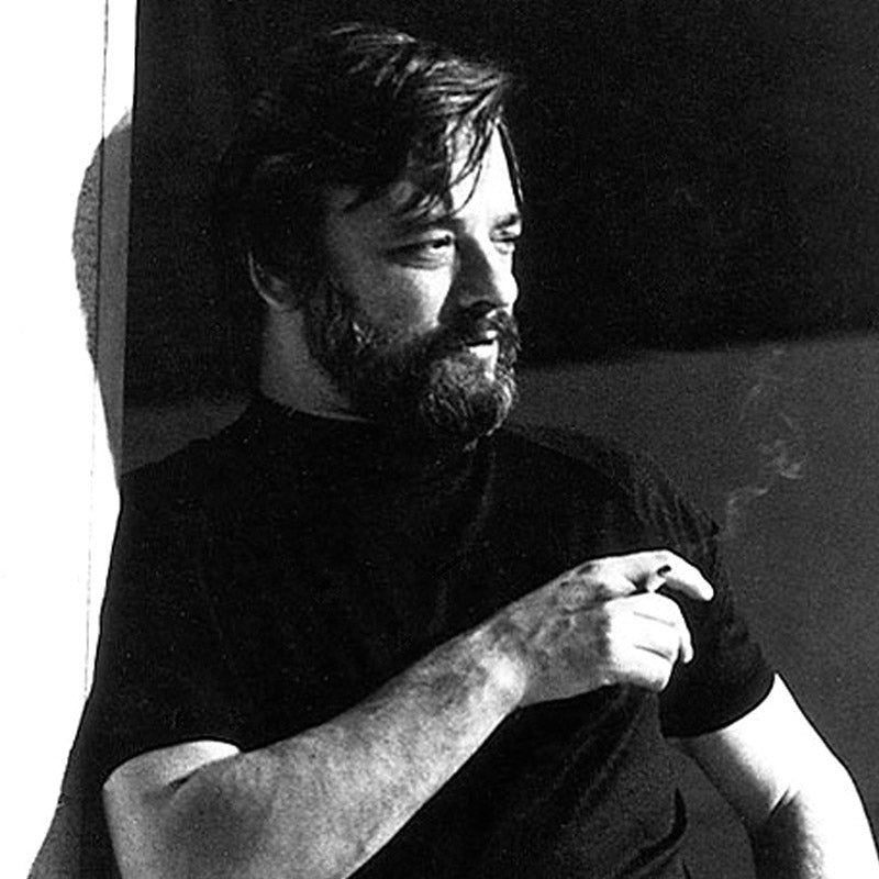 Master theatrical lyricist Stephen Sondheim