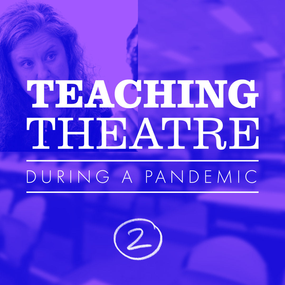 Pandemic Teaching Tip #2: Improv Zoom Rooms
