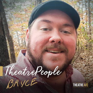 Bryce McWilliams, theatre manager in Tyler, Texas