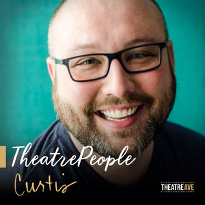 Curtis Barber, theatre director and educator in Texas.