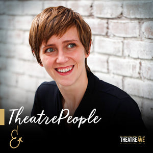 Esther Newell, theatre director and teacher in Jackson, Mississippi