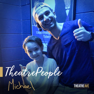 Michael Pappalardo, former Artistic Director and CEO of the Melbourne City Ballet
