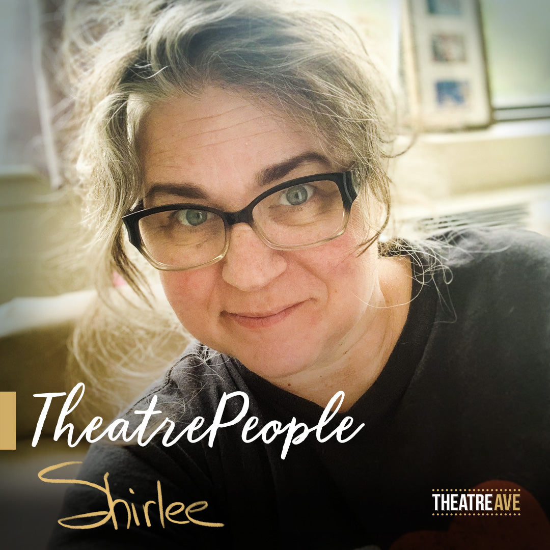 Shirlee Idzakovich, costume designer for movies, TV, Broadway and Off Broadway.