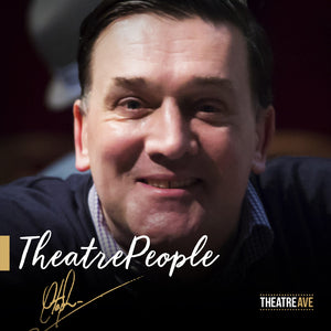 TheatrePeople (#70) - Stephen Brooker | Theatre Avenue