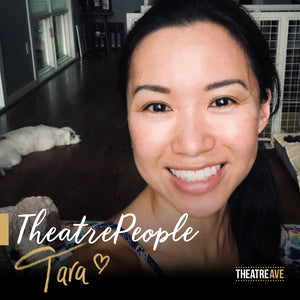 Tara Lee, former ballerina at the Atlanta Ballet and choreographer at Terminus Modern Ballet Theatre.