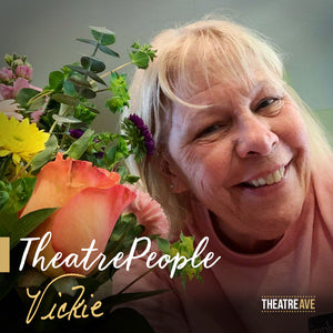 Vickie Parker, former Greencastle High School Theatre Director.