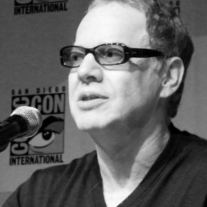 Showcasing an interview with film composer Danny Elfman