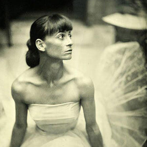 Dawn Fay, artistic creative behind the modern ballet company Wonderbound in Colorado