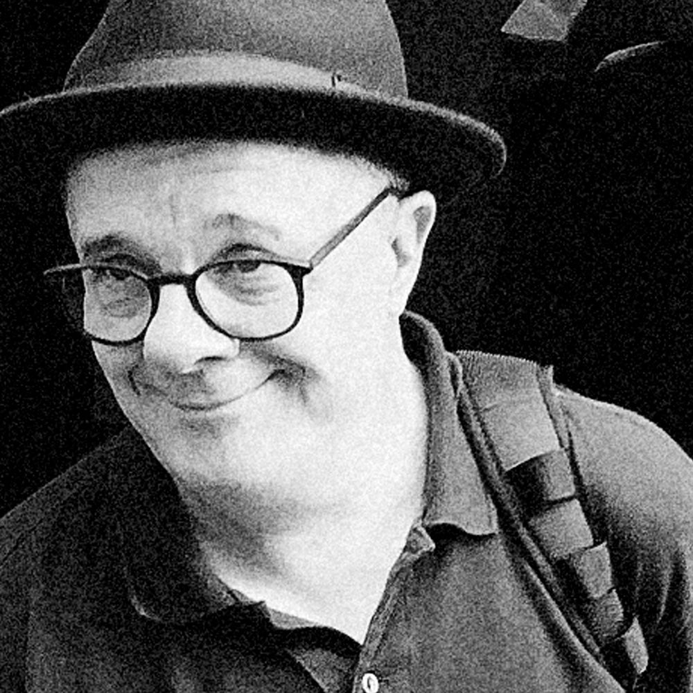 Musical theatre aficionado Nathan Lane