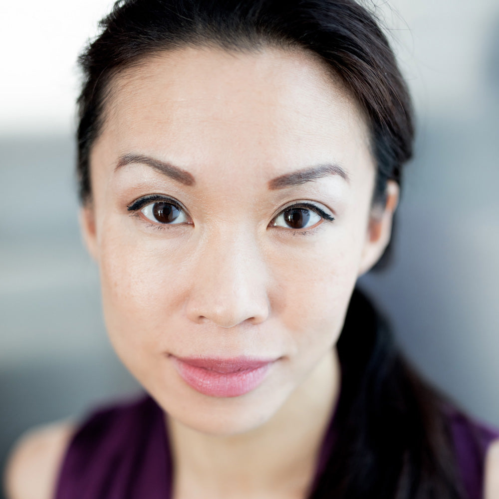 Tara Lee, co-founder of Terminus Modern Ballet, talks with Mitch Stark of Theatre Avenue