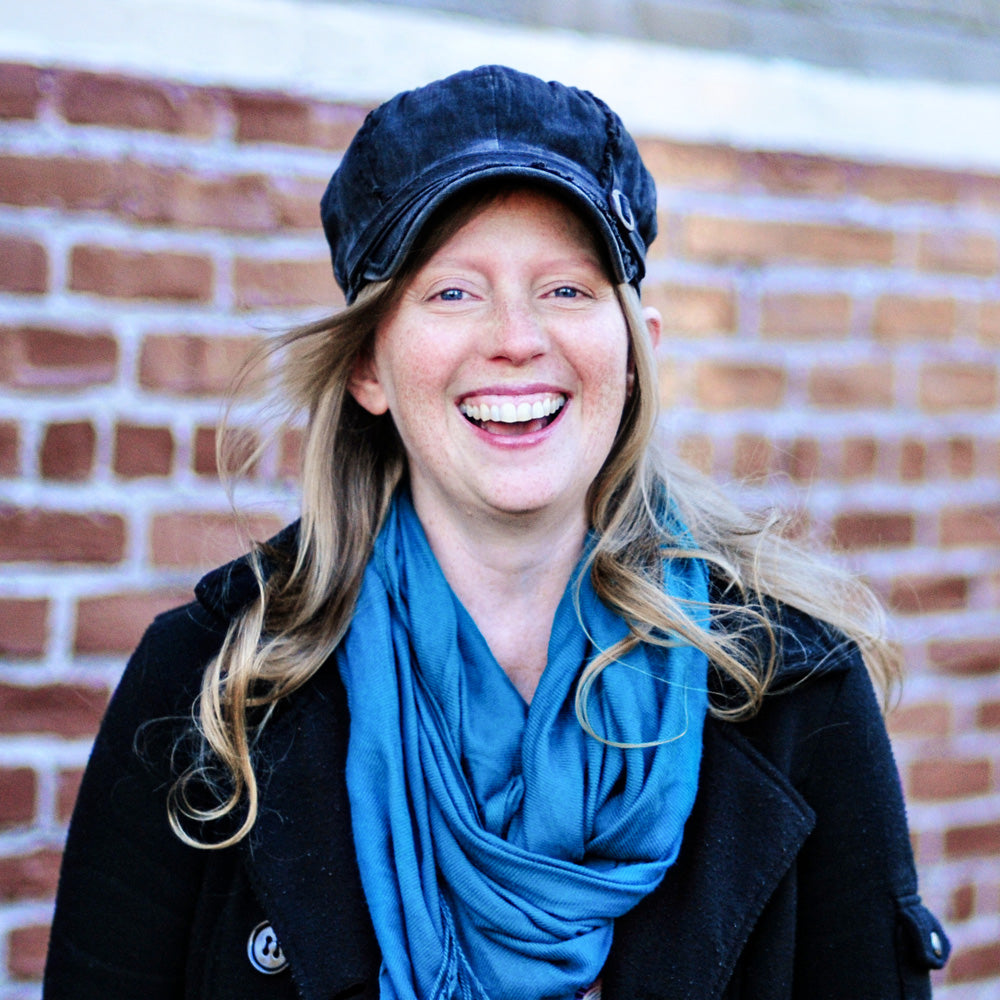 High school teacher and theatre director Amanda Farnsworth talks about how to keep theatre fun