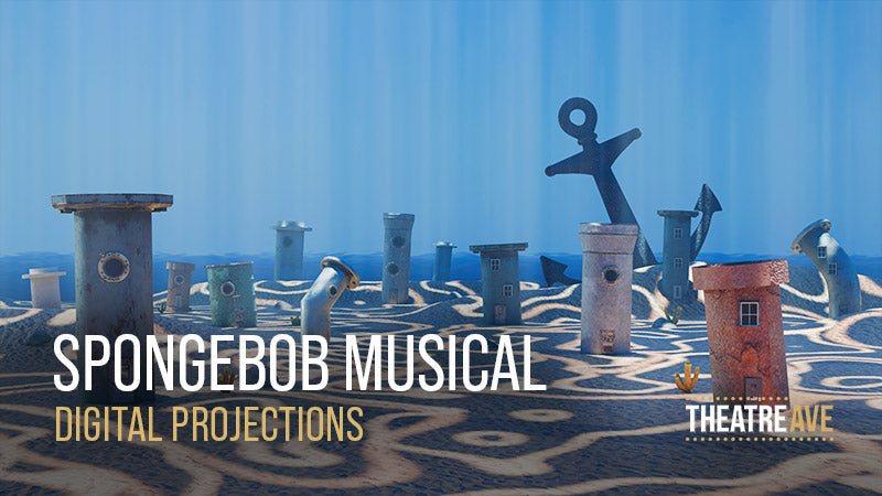 Spongebob Musical