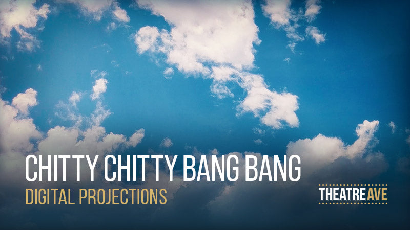 Chitty Chitty Bang Bang