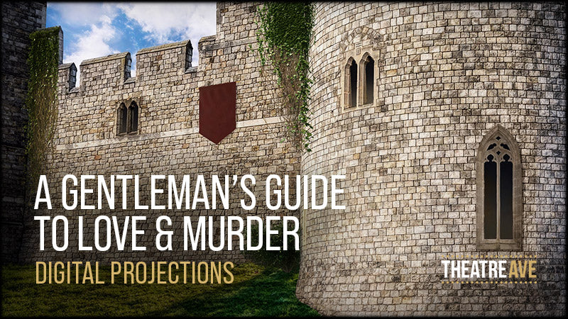 A Gentleman's Guide to Love and Murder