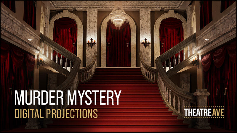 Murder Mystery