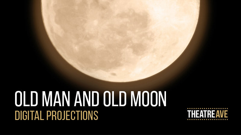 Old Man and the Old Moon