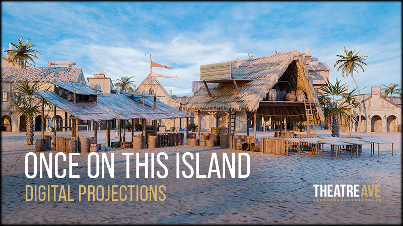 Once on This Island