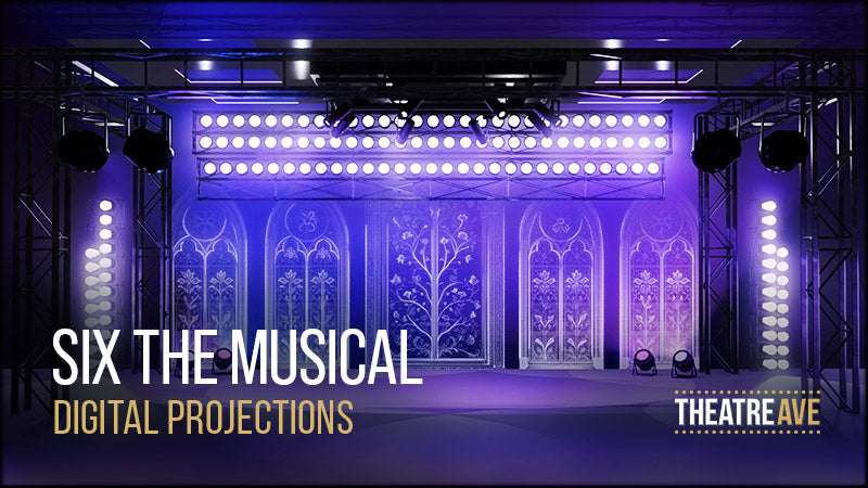 Six the Musical