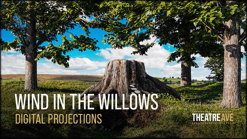 Wind in the Willows