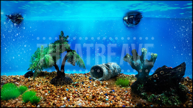 Aquarium Projection (Animated) $129.00