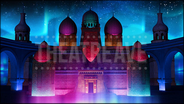 <iframe src="https://player.vimeo.com/video/1129674360?badge=0&amp;autopause=0&amp;player_id=0&amp;app_id=58479" width="1920" height="1080" frameborder="0" allow="autoplay; fullscreen; picture-in-picture; clipboard-write; encrypted-media; web-share" referrerpolicy="strict-origin-when-cross-origin" title="Nutcracker Palace Gates Projection (Animated) Preview"></iframe>