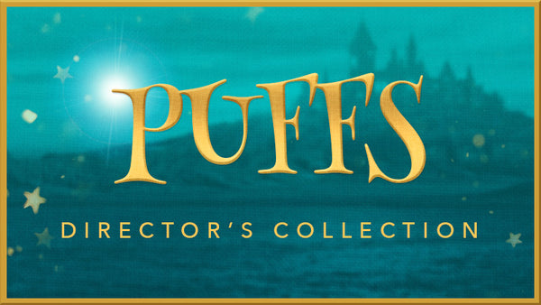 Puffs Director's Collection (Show Bundle)