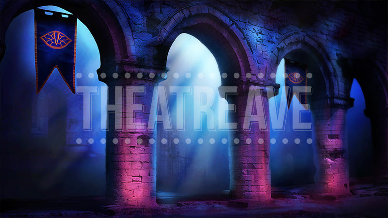 Dragon Castle Projection $79.00