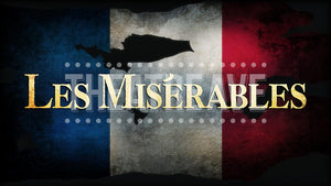 Les Misérables Director's Collection (Show Bundle)