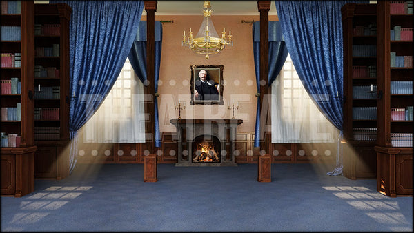 Study Projection Home Products Grand Study Projection