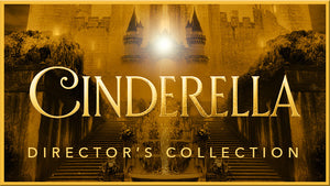 Cinderella Director's Collection (Show Bundle)