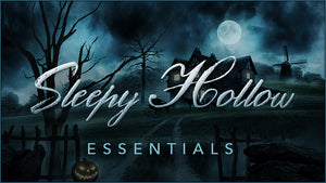 Sleepy Hollow Essentials (Show Bundle)